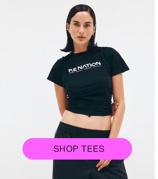 Shop Tees