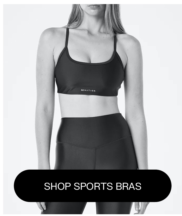 SHOP SPORTS BRAS