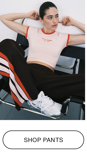 Pants