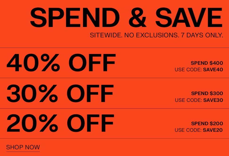shop all