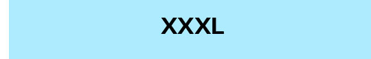 XXXL