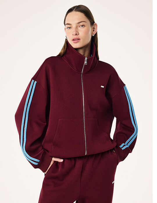 beacon jacket