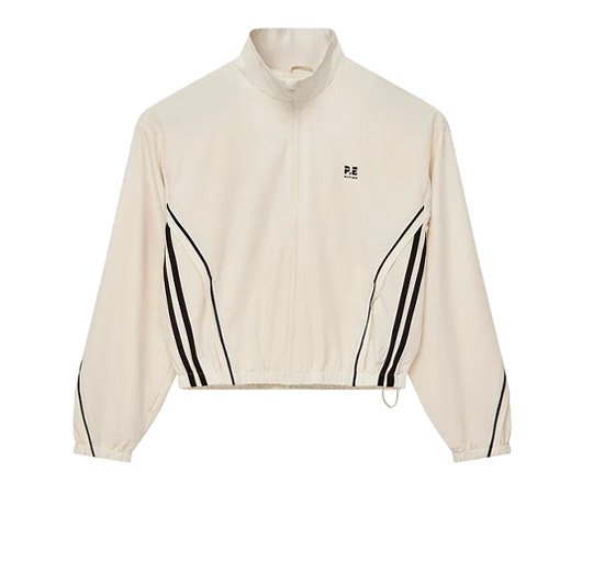 Linear jacket