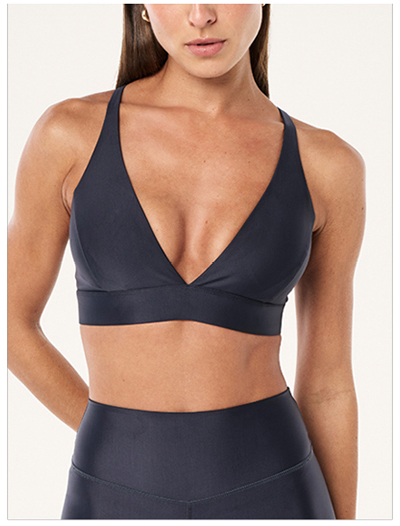 lumen sports bra