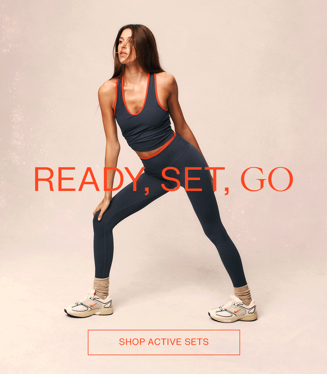P.E Nation active sets