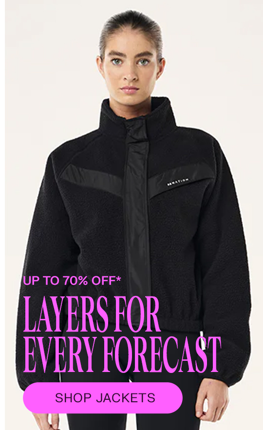 Layers For everyfore