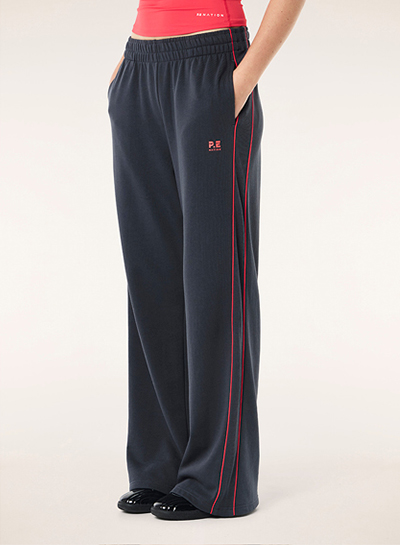 VITA TRACKPANT IN MARINE BLUE
