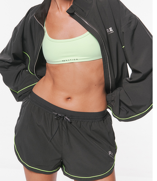 shop running outfits