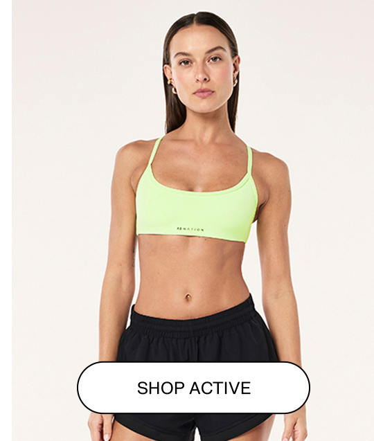 shop active