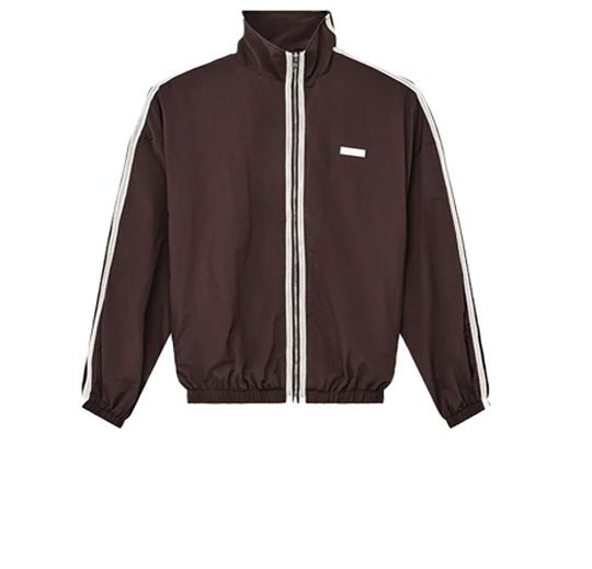 Radius jacket