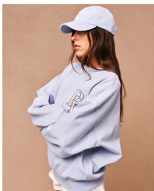 P.E Nation sweatshirt