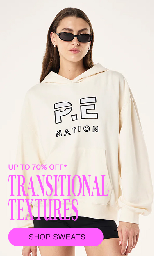 Transitional Textures 