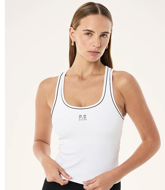 shop tees & tanks