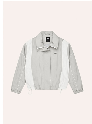 Afterglow jacket
