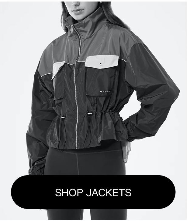 SHOP JACKETS