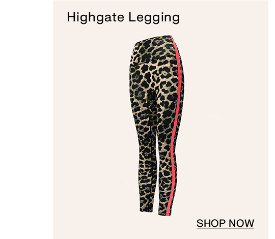 Highgate Legging