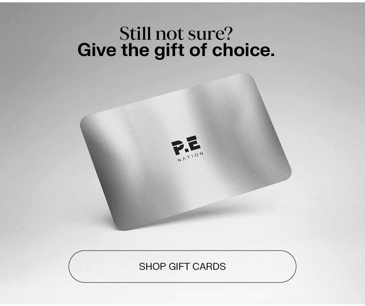 digital gift card