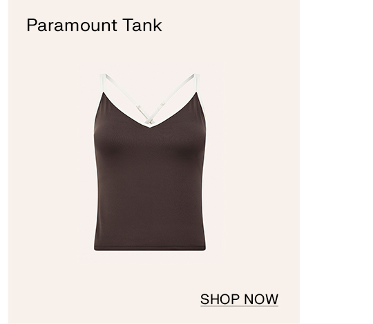 paramount tank