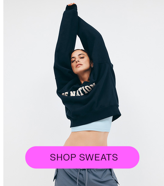 Shop Sweats