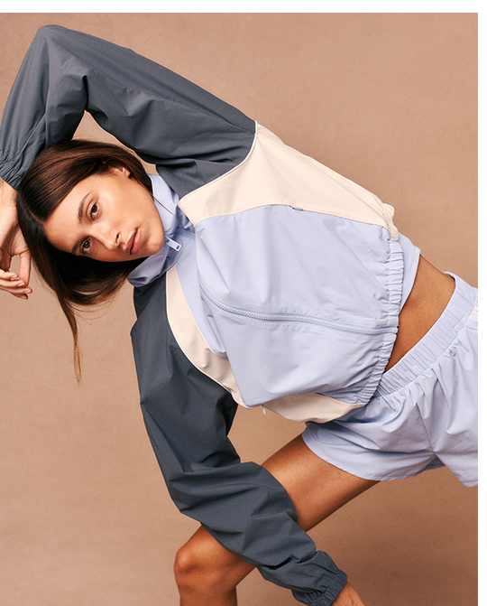 Venture Jacket