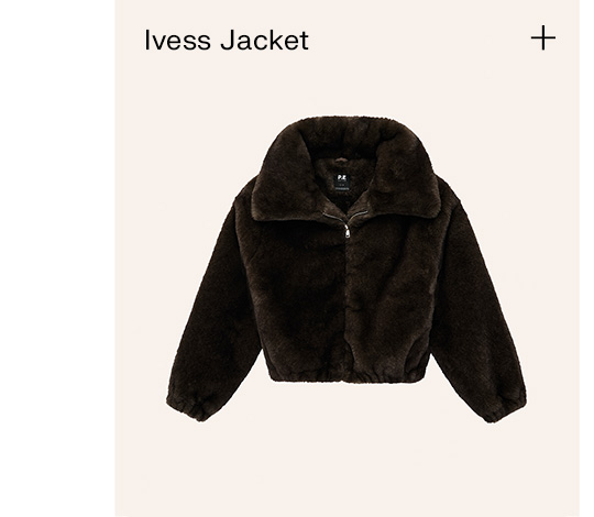 ivess jacket