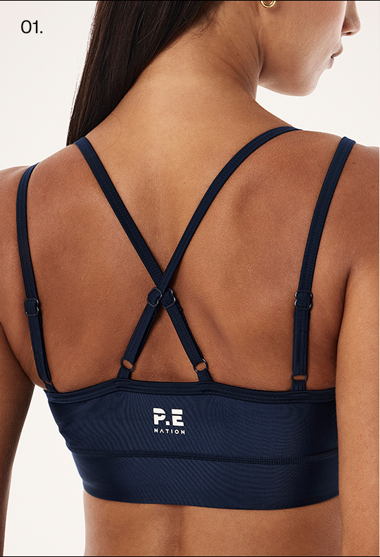 paramount sports bra