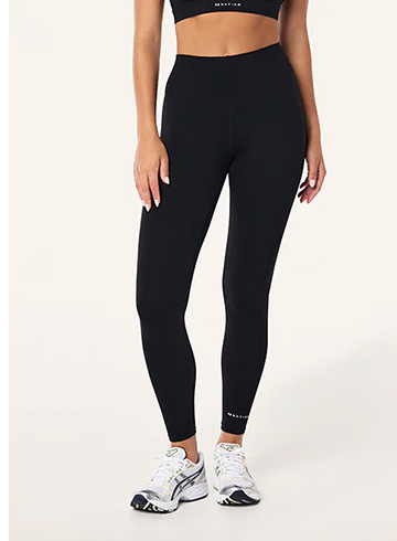 Restore seamless legging in black