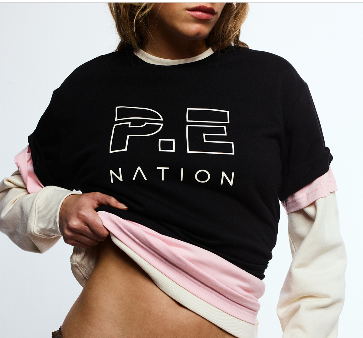 P.E Nation Haute Sport