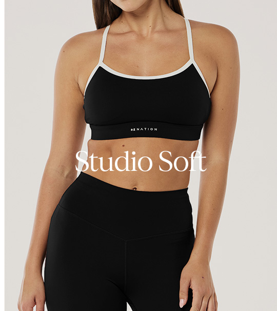 Studio soft