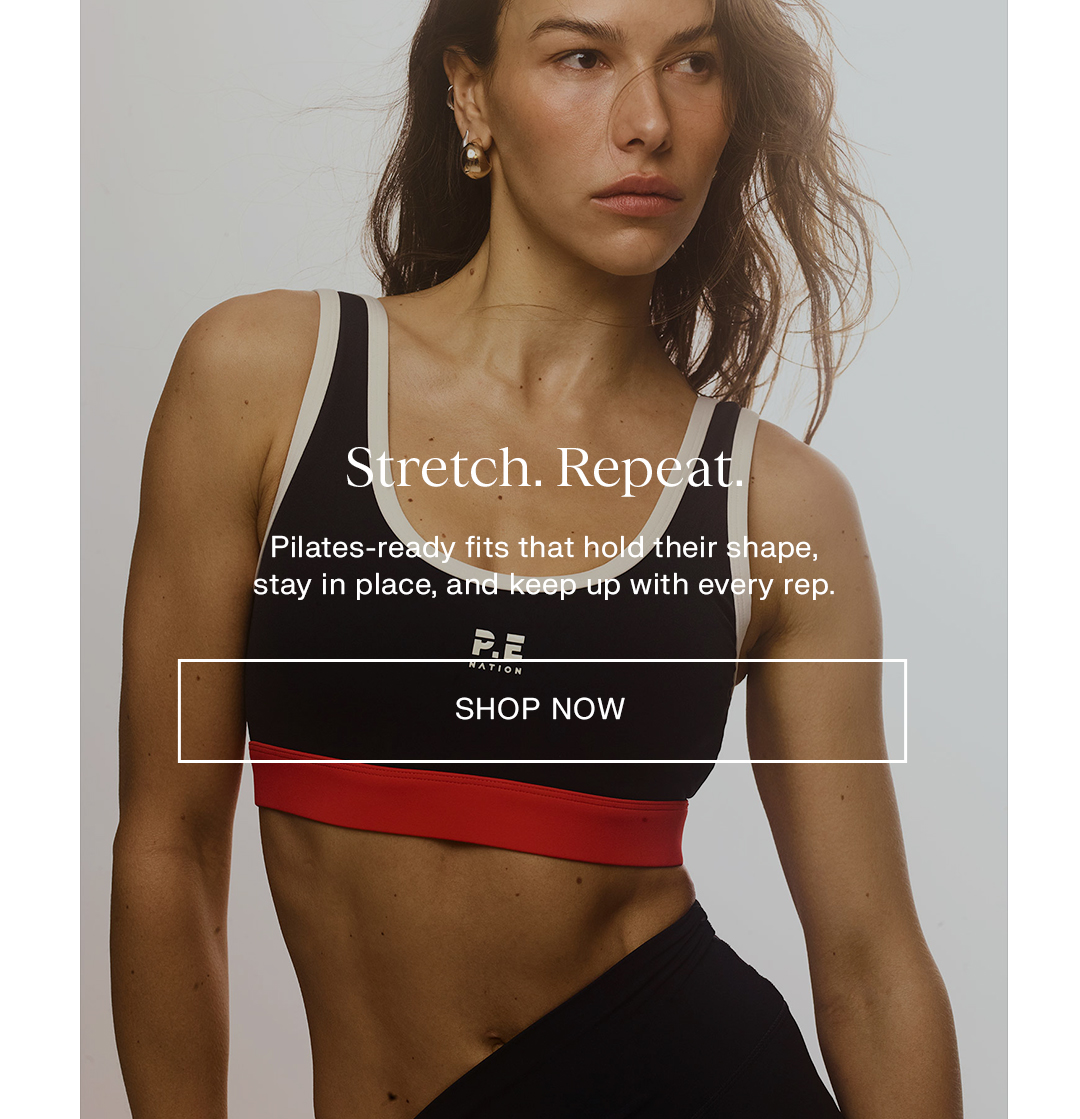 pilates collection