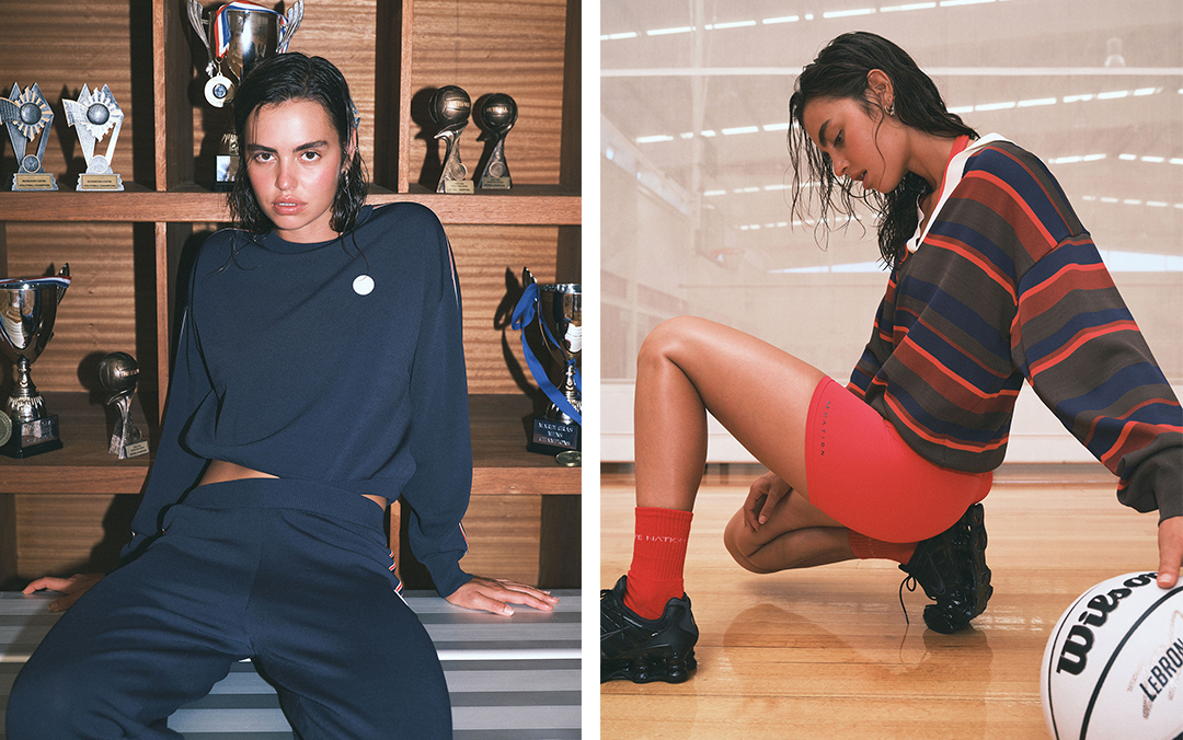 shop new knitwear