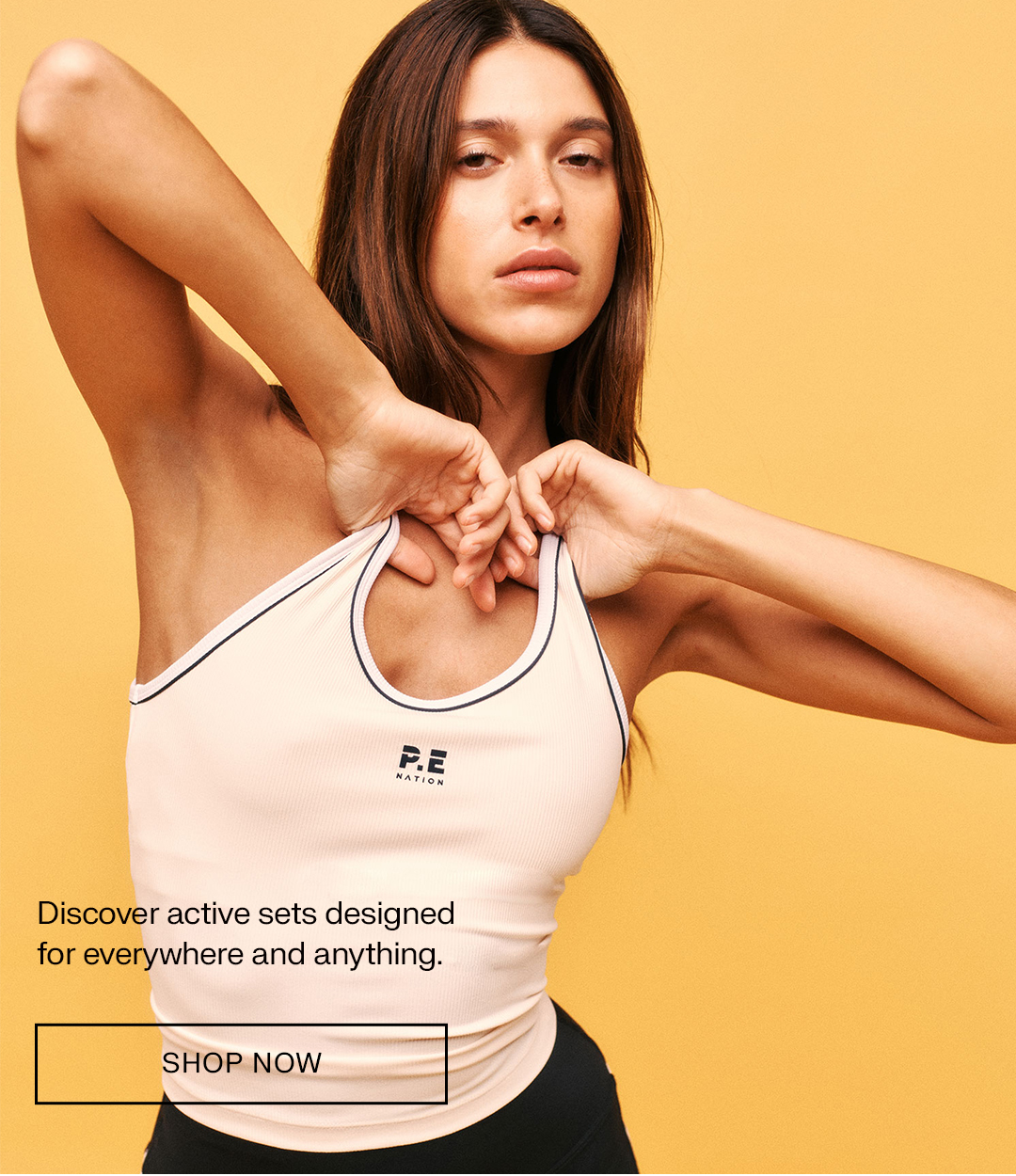 Active Sets