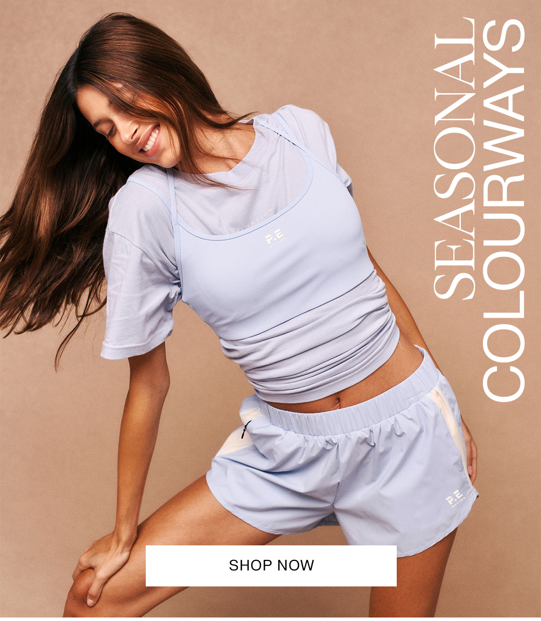 Seasonal Colourways