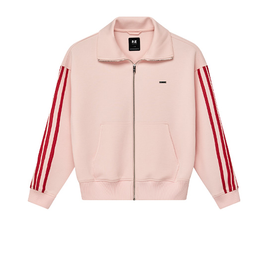 Scout jacket