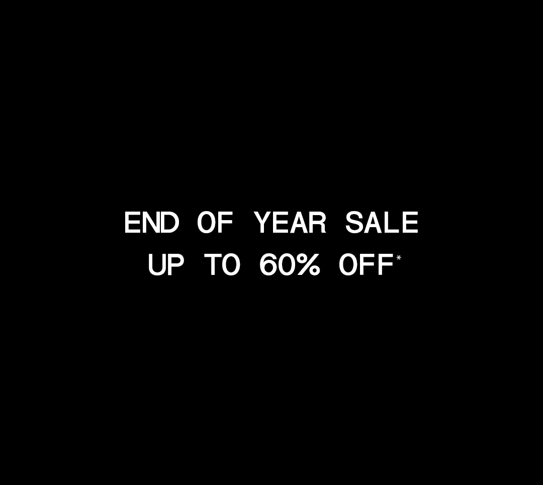 SHOP END OF YEAR SALE