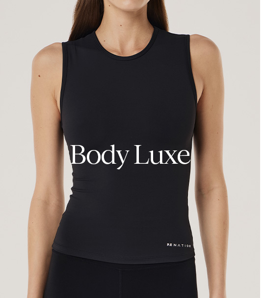 Bodyluxe