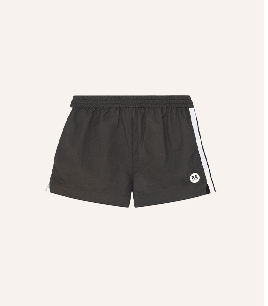 Ultra short in smokestone