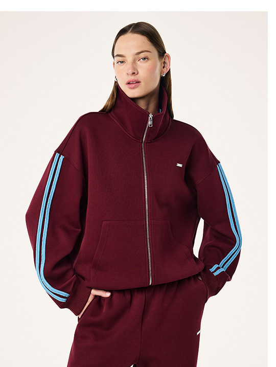 beacon jacket