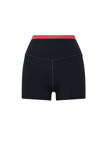 VITA 2.5" BIKE SHORT IN MARINE BLUE