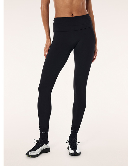 fold over legging 