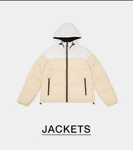 JACKETS