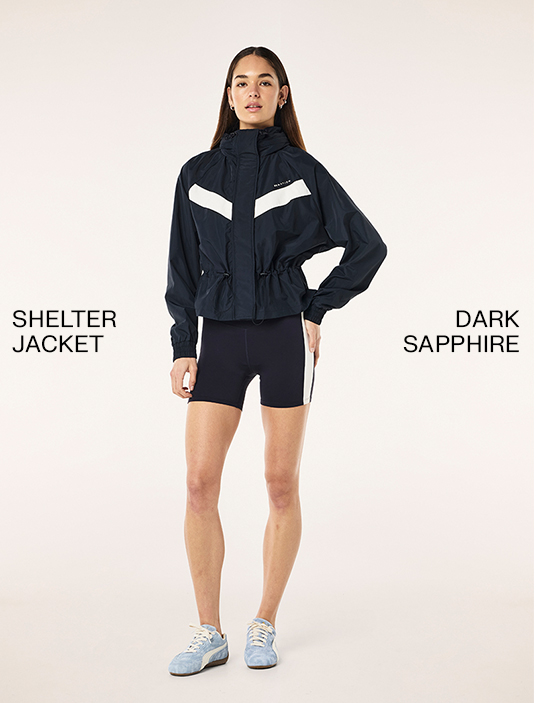 Shelter Jacket