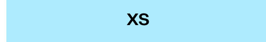 XS