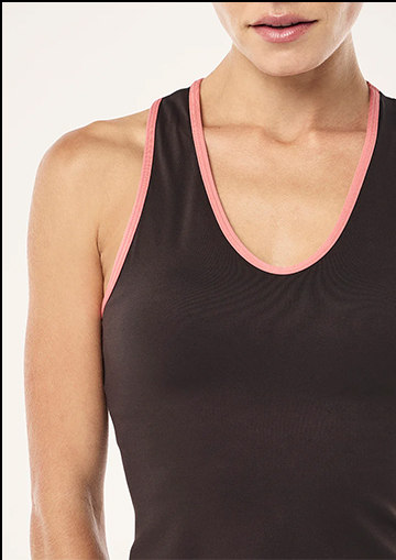 RENEWAL TANK IN LICORICE