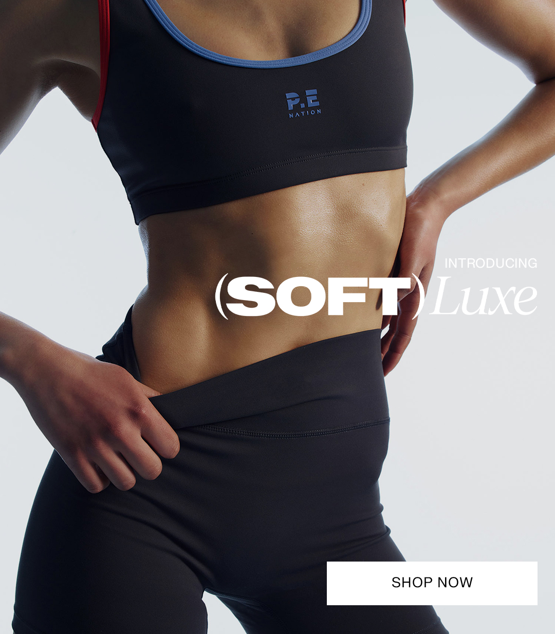 Introducing Softluxe