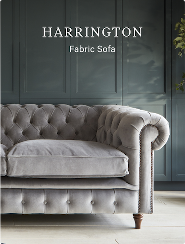 Harrington Fabric