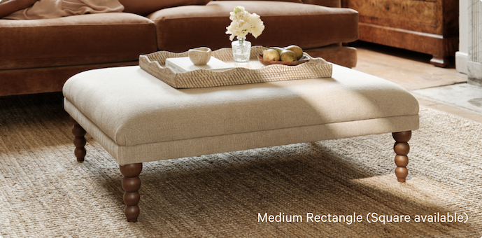 Trafalgar medium rectangle
