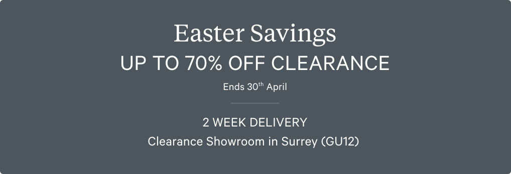 Easter Clearance
