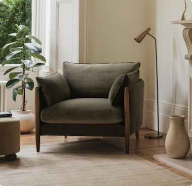 Southbank chair