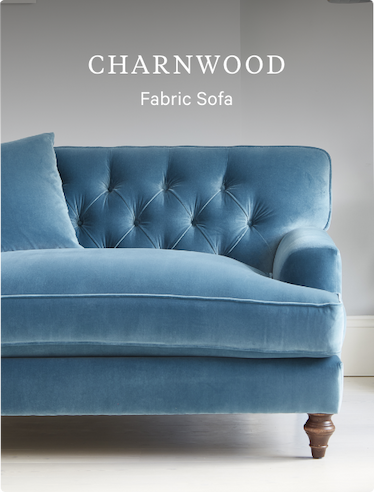 Charnwood fabric
